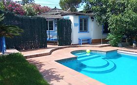 Apartamento con aparcamiento privado en Marbella
